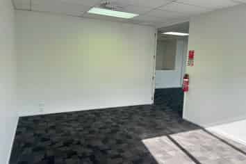 Penrose Office Space | 139 m2