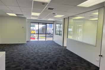 Penrose Office Space | 139 m2