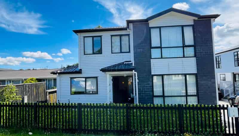 1/62 Coxhead Road, Manurewa