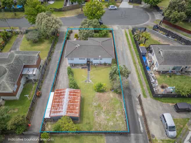 11 Starling Place, Ranui