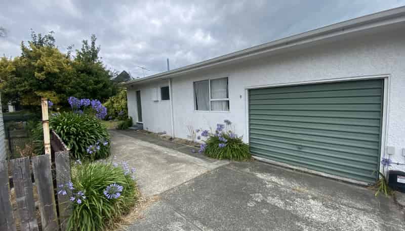 A/4 Sadlier Street, Stoke