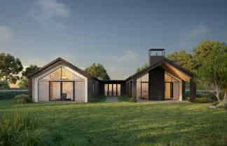 109 Hull Road, Waiuku