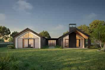 109 Hull Road, Waiuku