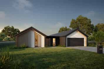 109 Hull Road, Waiuku