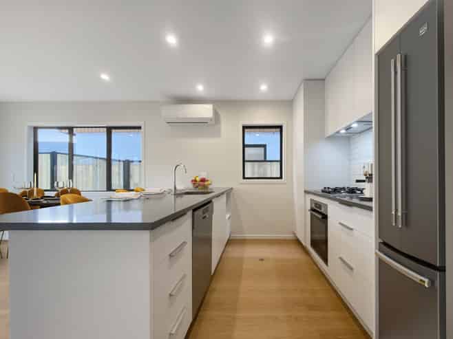 3 Te Ara o Maraenuku, Boulcott