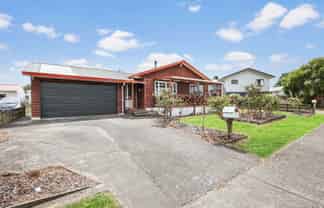 65 Waipa Esplanade, Ngaruawahia