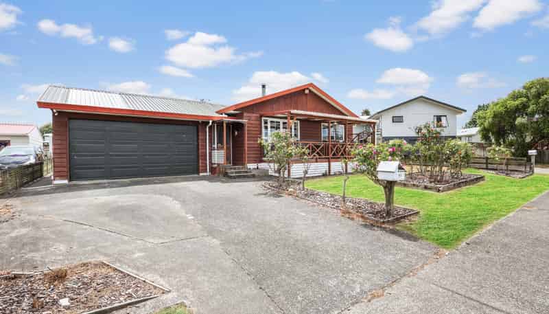 65 Waipa Esplanade, Ngaruawahia