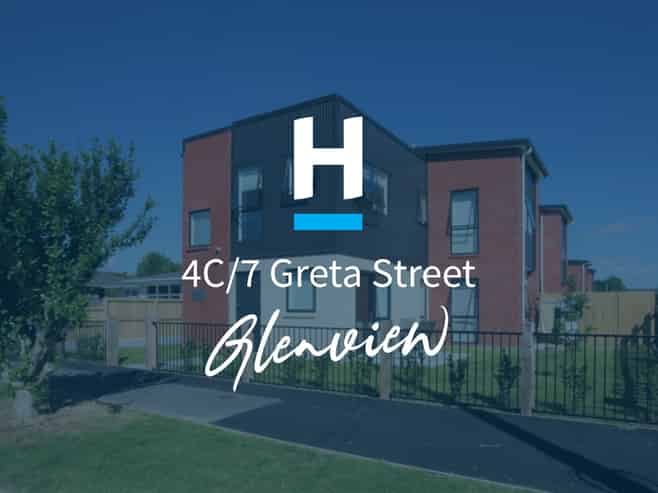 4C/7 Greta Street, Glenview