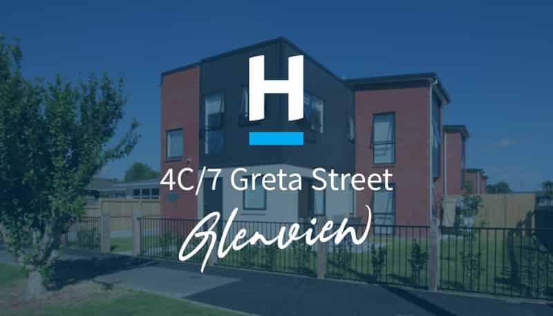 4C/7 Greta Street, Glenview