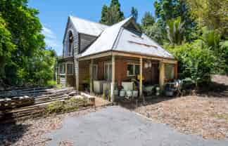 154 Opanuku Road, Henderson Valley