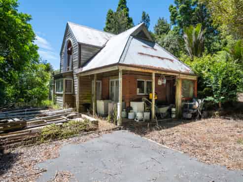 154 Opanuku Road, Henderson Valley