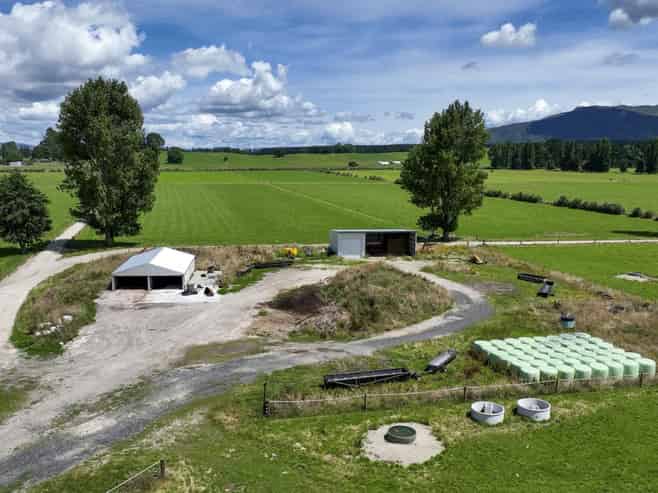 62 Ngamotu Road, Rerewhakaaitu