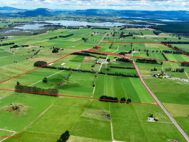 62 Ngamotu Road, Rerewhakaaitu