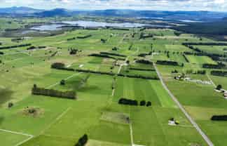 62 Ngamotu Road, Rerewhakaaitu