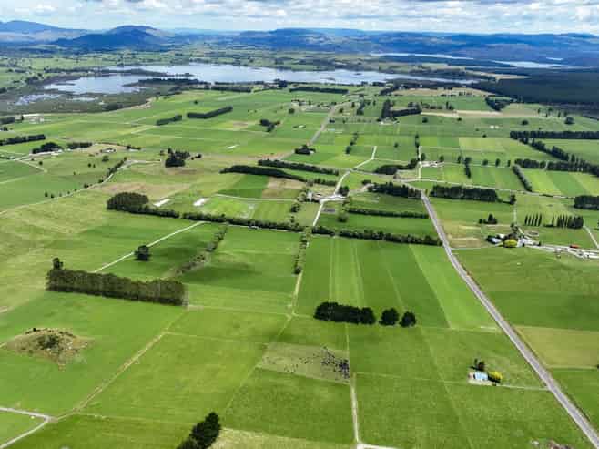 62 Ngamotu Road, Rerewhakaaitu