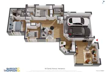 9A Gendo Avenue, Henderson