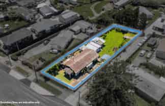 49  Yates Road, Mangere East