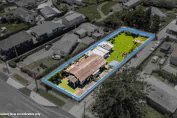 49  Yates Road, Mangere East