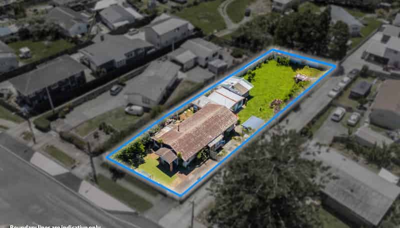 49  Yates Road, Mangere East