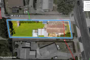 49  Yates Road, Mangere East