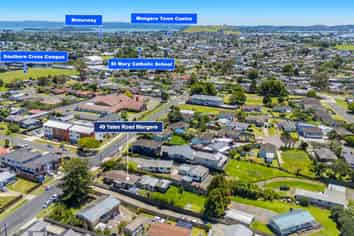 49  Yates Road, Mangere East