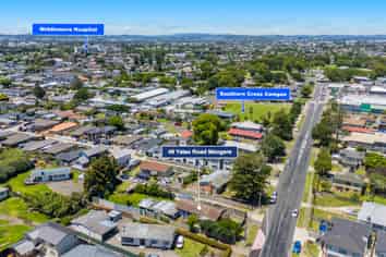 49  Yates Road, Mangere East