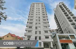 4M/32 Eden Cres, Auckland Central