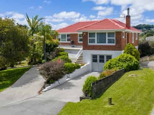 30 David Avenue, Hillpark