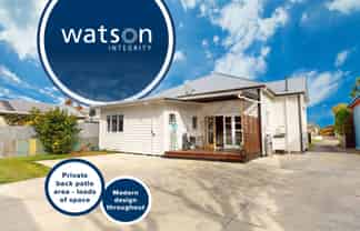 9b Hereford Street, West End