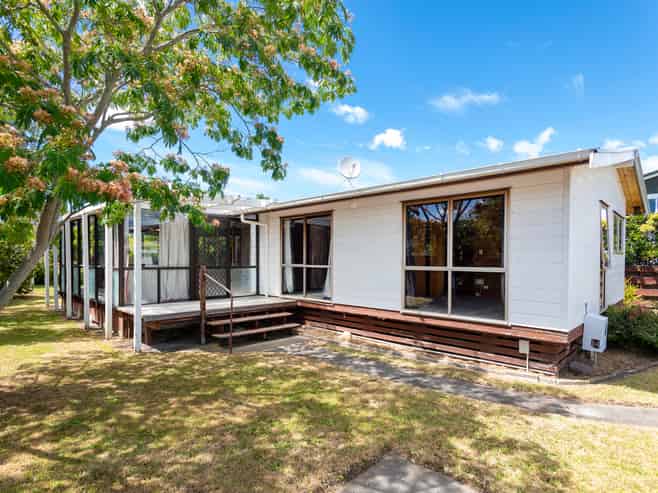 65 Iranui Road, Inner Kaiti