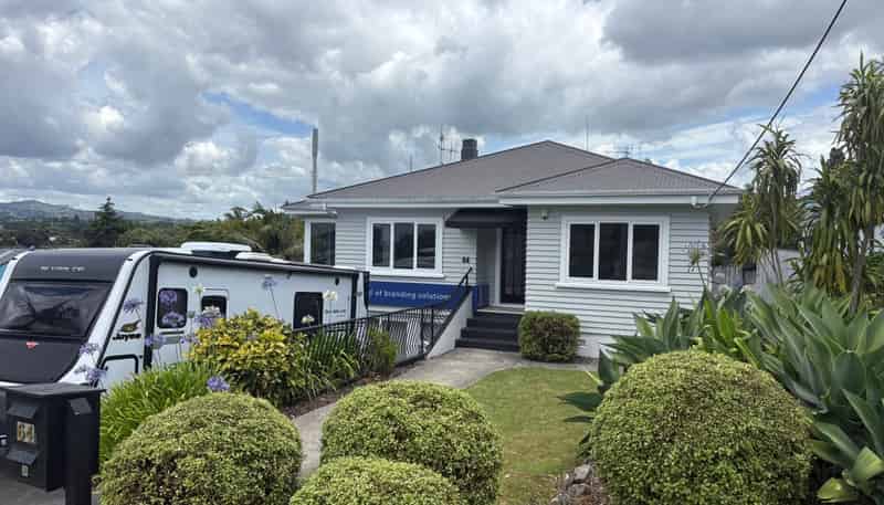 64 Fifteenth Avenue, Tauranga