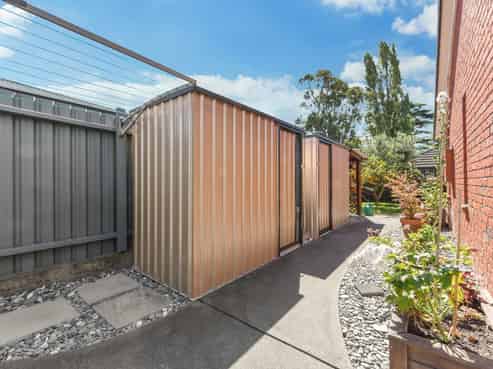 38 Andrew Street, Stoke