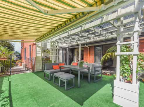 38 Andrew Street, Stoke