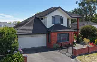 38 Andrew Street, Stoke