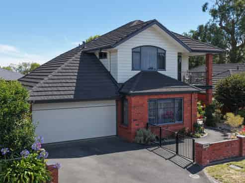 38 Andrew Street, Stoke