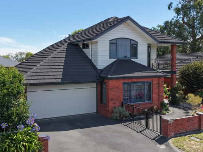 38 Andrew Street, Stoke