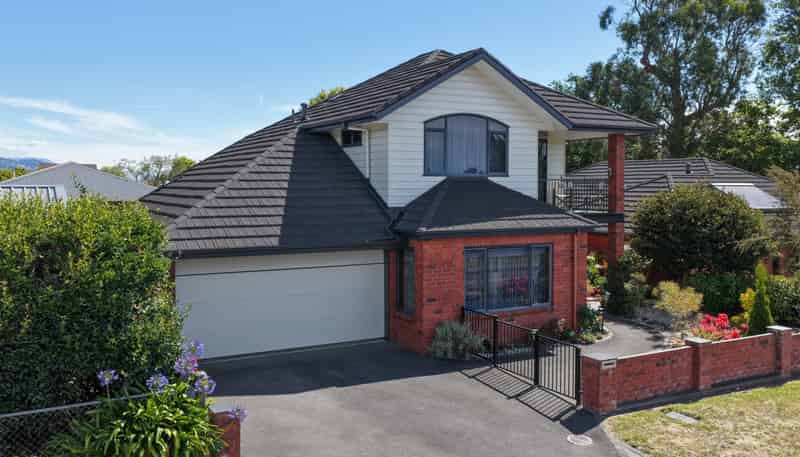 38 Andrew Street, Stoke