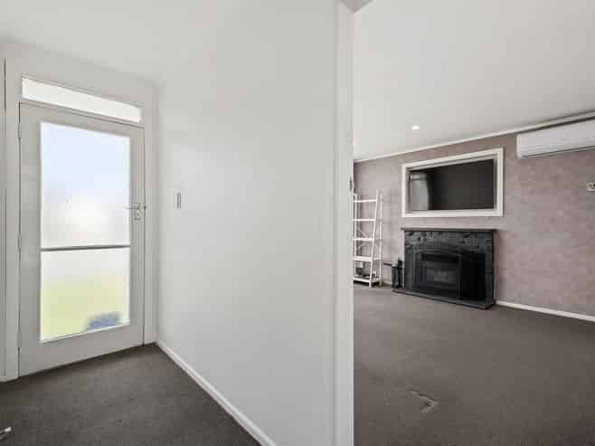 8 Kahu Street , Utuhina