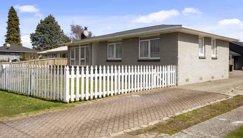 8 Kahu Street , Utuhina