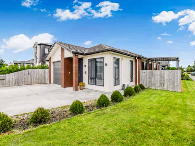12 Millfield Lane, Papakura