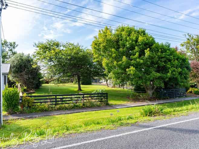 54A Freyberg Road, Ruawai