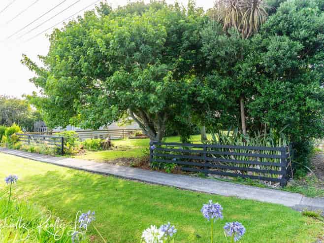 54A Freyberg Road, Ruawai