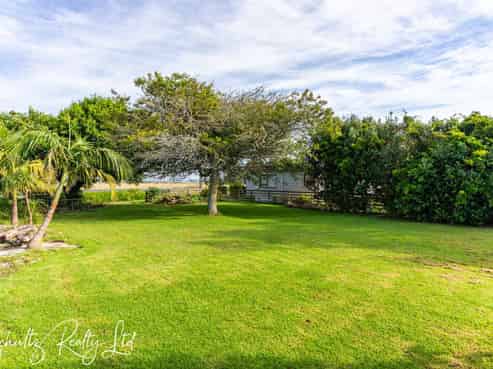 54A Freyberg Road, Ruawai