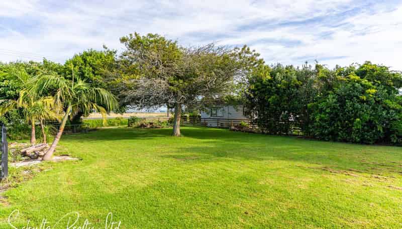 54A Freyberg Road, Ruawai