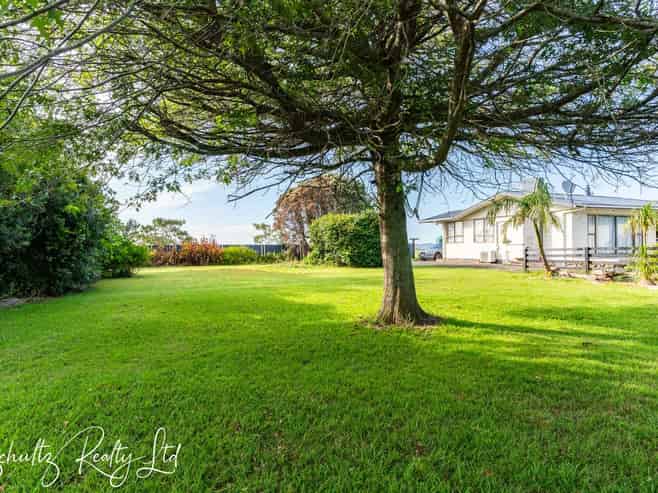 54A Freyberg Road, Ruawai