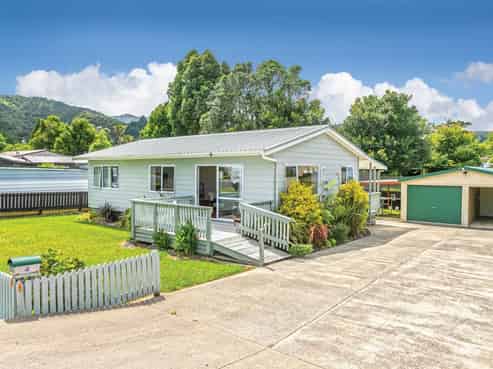 840 Rings Rd, Coromandel