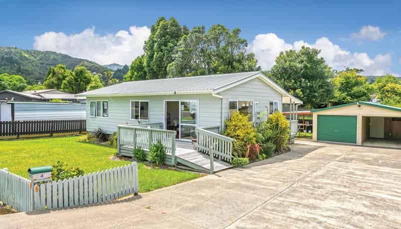 840 Rings Rd, Coromandel