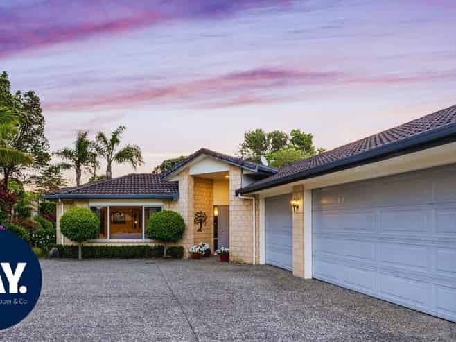 2 Landing Drive, Albany