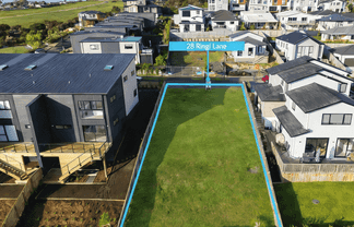 28 Ringi Lane, Orewa