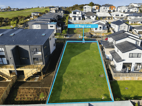 28 Ringi Lane, Orewa